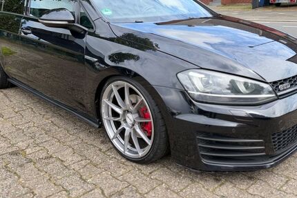 VW Golf 198.400 km 12.430 &euro; Kerpen 50171