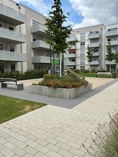 Etagenwohnung Düsseldorf Stadtbezirk 6 - 4 Zimmer, 132 m&sup2;, 1.966&euro; | Angebot:25323258