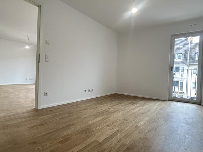 Etagenwohnung Düsseldorf Stadtbezirk 3 - 2 Zimmer, 56 m&sup2;, 1.288&euro; | Angebot:25454806
