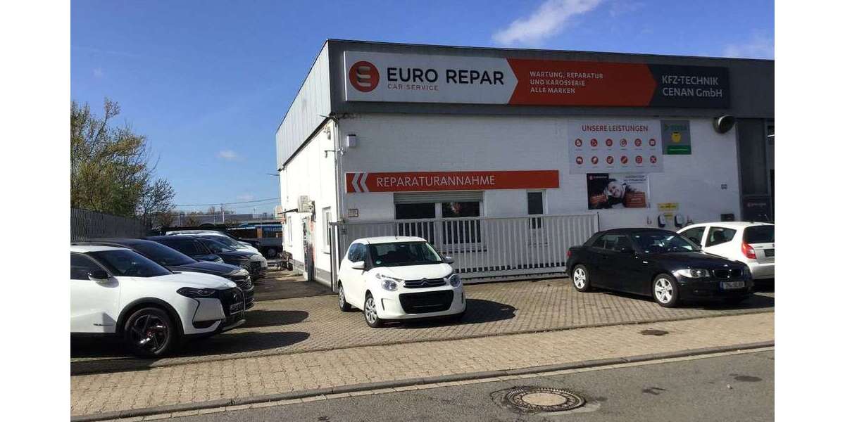 Citroen C1 92.750 km 6.900 &euro; Niederzier 52382