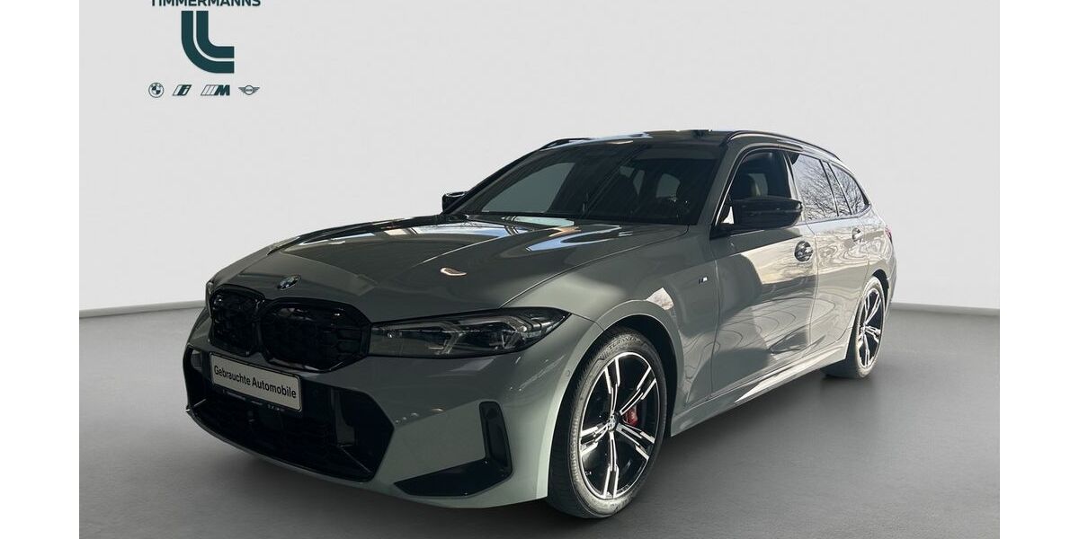 BMW M340i 41.539 km 57.210 &euro; Kaarst 41564