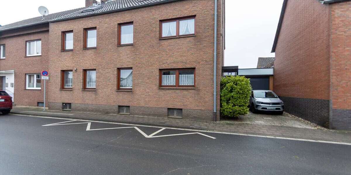 Einfamilienhaus Neuss Gnadental - 10 Zimmer, 303 m&sup2;, 1.300.000&euro; | Angebot:24953305