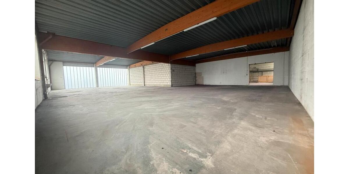 Gewerbeobjekt Mönchengladbach Nord - 2.400&euro; | Angebot:23387955