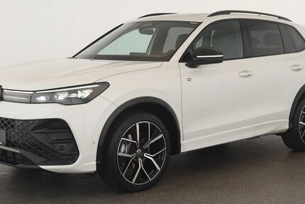 VW Tiguan 16.600 km 47.884 &euro; Düsseldorf 40233