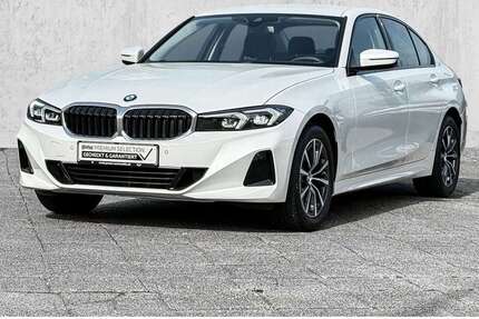 BMW 318 18.331 km 31.900 &euro; Erkelenz 41812