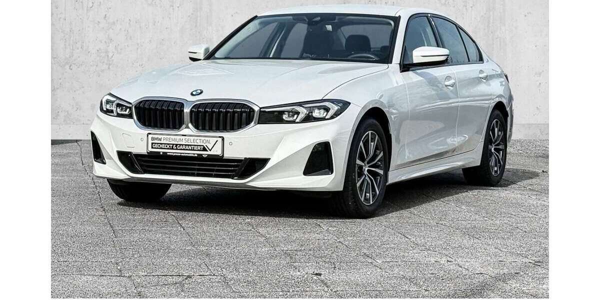 BMW 318 18.331 km 31.900 &euro; Erkelenz 41812