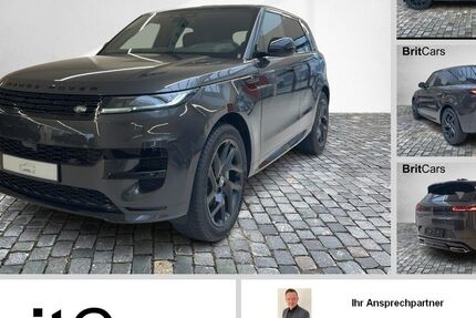 Land Rover Range Rover Sport 2.005 km 116.800 &euro; Krefeld 47803