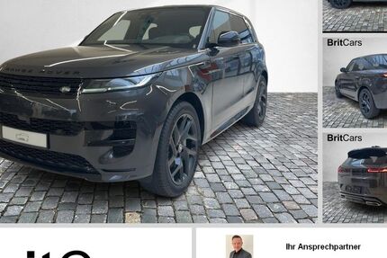 Land Rover Range Rover Sport 3.007 km 114.385 &euro; Krefeld 47803