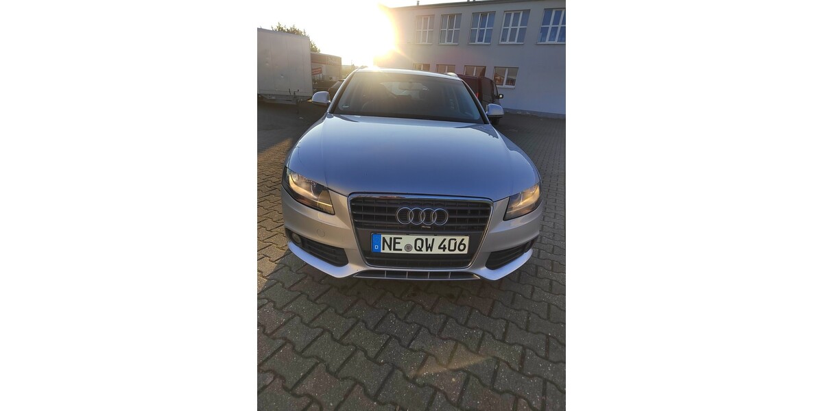 Audi A4 Avant 203.800 km 8.000 &euro; Neuss 41460
