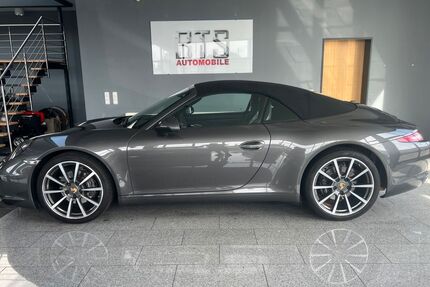 Porsche 911 Urmodell 54.000 km 82.999 &euro; Hückelhoven 41836