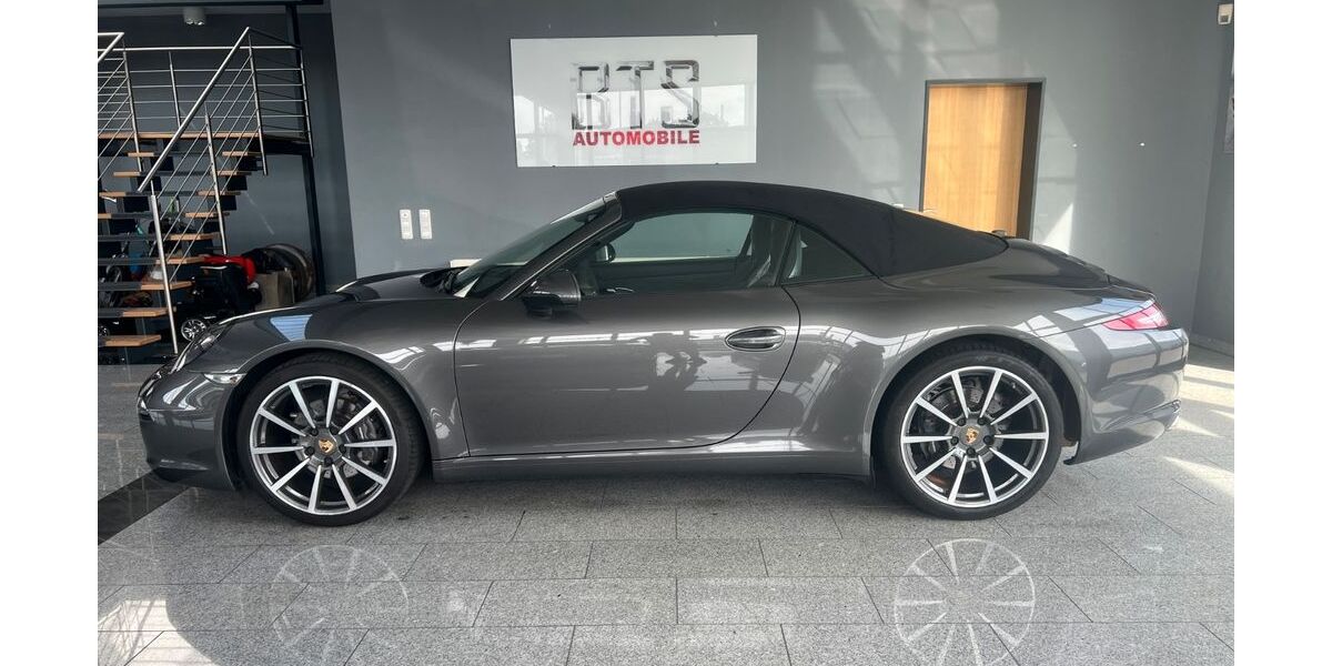 Porsche 911 Urmodell 54.000 km 82.999 &euro; Hückelhoven 41836