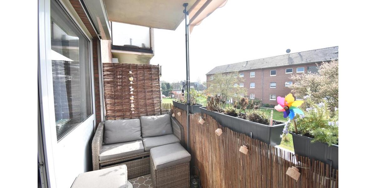 Etagenwohnung Viersen Boisheim - 3 Zimmer, 75 m&sup2;, 895&euro; | Angebot:25852194