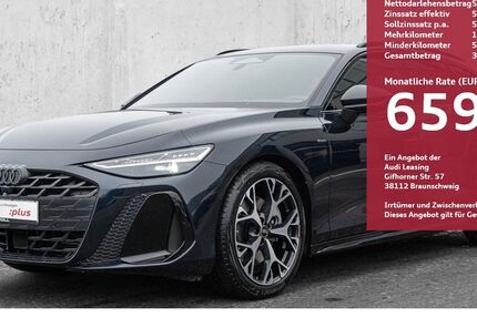 Audi A6 10.000 km 59.990 &euro; Düsseldorf 40549