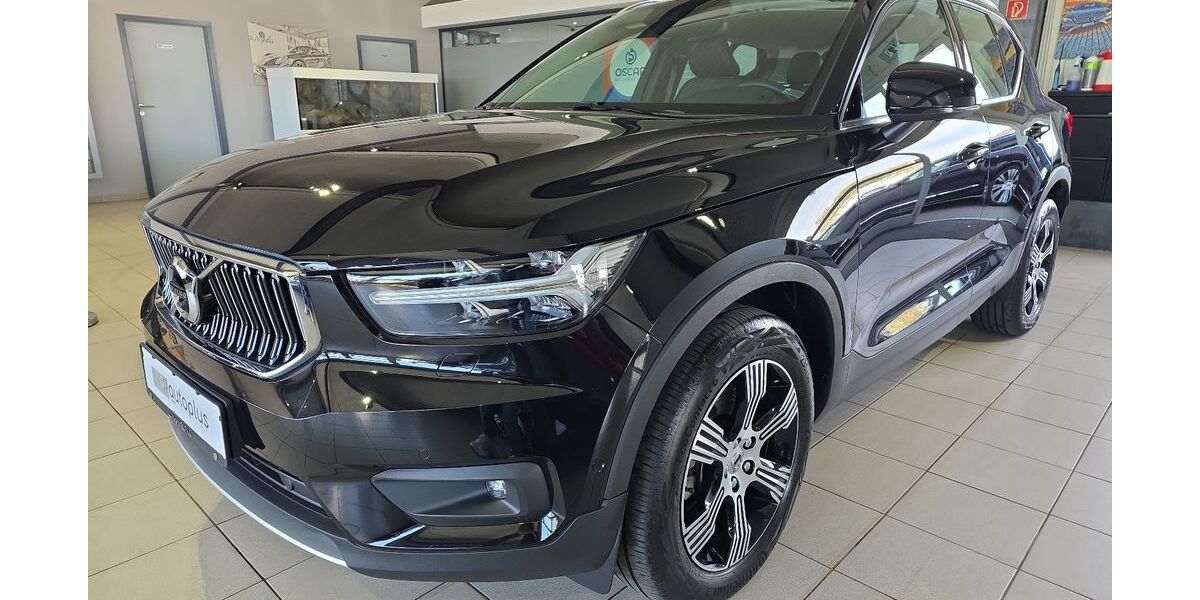 Volvo XC40 40.406 km 27.950 &euro; Bergheim 50126