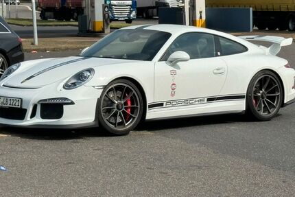 Porsche 991 50.000 km 125.000 &euro; essen 45257