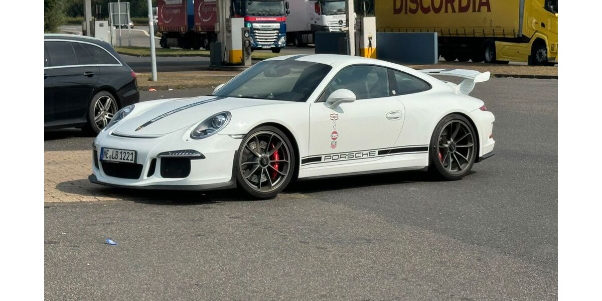 Porsche 991 50.000 km 125.000 &euro; essen 45257