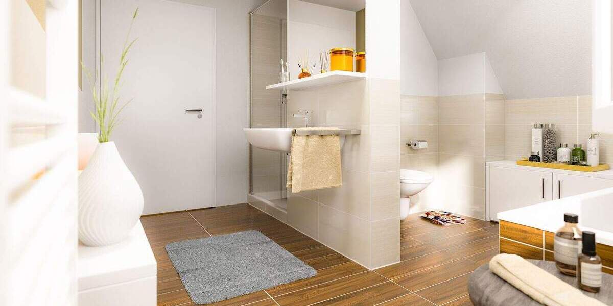 Mehrfamilienhaus, Wohnhaus Düsseldorf Eller - 4 Zimmer, 130 m&sup2;, 723.614&euro; | Angebot:25728972