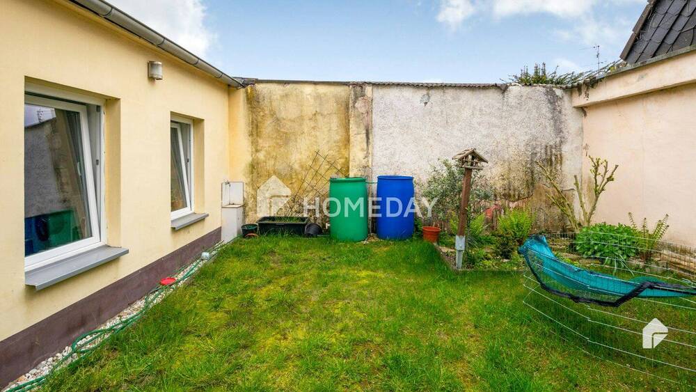 Reihenendhaus Frechen - 6 Zimmer, 180 m&sup2;, 399.000&euro; | Angebot:26065445