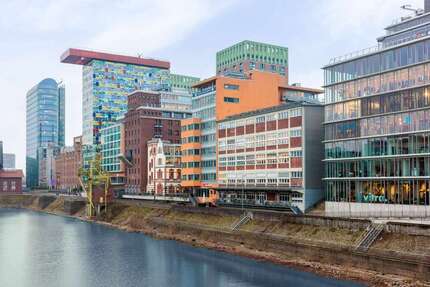 Gewerbeobjekt Düsseldorf Stadtbezirk 3 - 180&euro; | Angebot:26191979