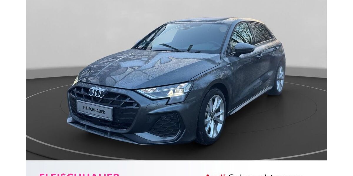 Audi A3 7.902 km 31.470 &euro; Mönchengladbach 41238