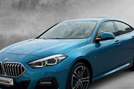 BMW 220 Gran Coupé 17.111 km 29.982 &euro; Krefeld 47800
