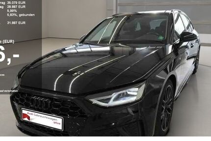 Audi A4 39.695 km 30.997 &euro; Krefeld 47805