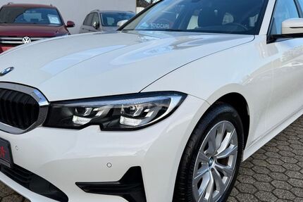 BMW 320 84.950 km 25.490 &euro; Mönchengladbach 41236