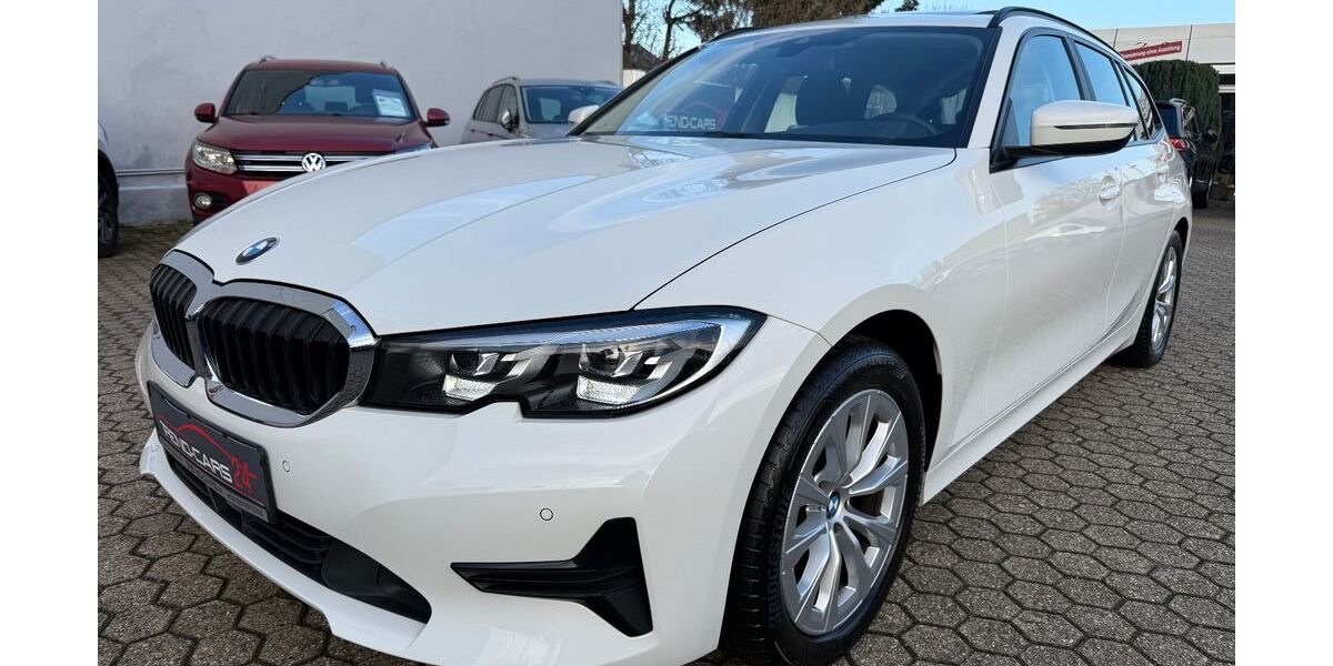 BMW 320 84.950 km 25.490 &euro; Mönchengladbach 41236