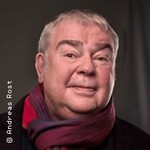 Max Goldt liest | Literatur LIVE