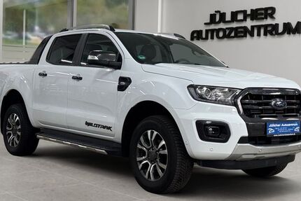 Ford Ranger 64.033 km 27.990 &euro; Jülich 52428