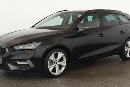 Seat Leon 50.000 km 21.984 &euro; Düsseldorf 40233