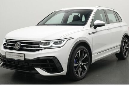 VW Tiguan 13.893 km 46.988 &euro; Leverkusen 51379