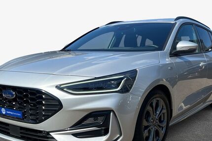 Ford Focus 21.840 km 23.490 &euro; Leverkusen 51373