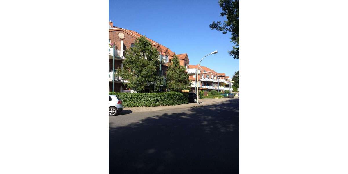 Etagenwohnung Korschenbroich - 4 Zimmer, 93 m&sup2;, 667&euro; | Angebot:26996537