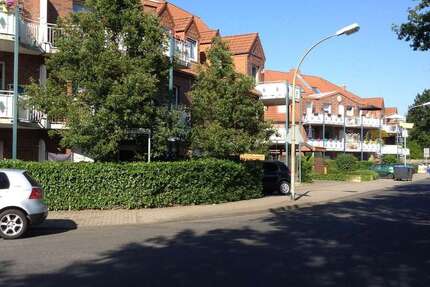Wohnung Korschenbroich - 4 Zimmer, 93 m&sup2;, 667&euro; | Angebot:26996537