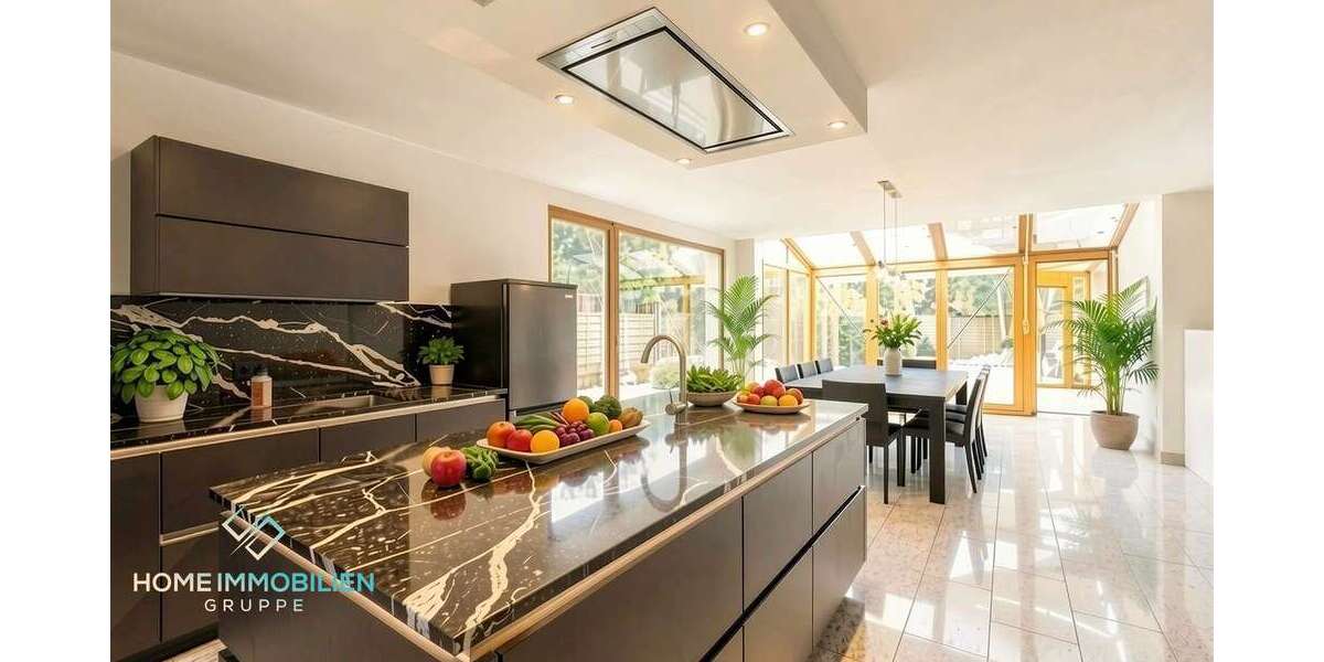 Einfamilienhaus Düsseldorf Stadtbezirk 9 - 8 Zimmer, 228 m&sup2;, 1.100.000&euro; | Angebot:25498792