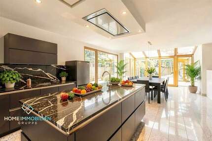 Haus Düsseldorf Stadtbezirk 9 - 8 Zimmer, 228 m&sup2;, 1.100.000&euro; | Angebot:25498792