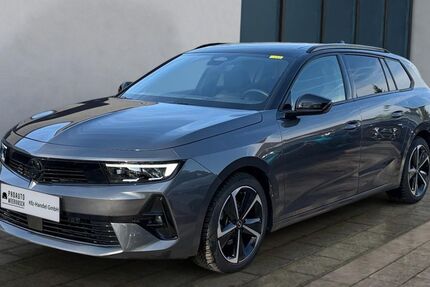 Opel Astra 20.000 km 23.870 &euro; Meerbusch 40668