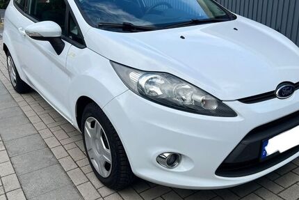 Ford Fiesta 112.000 km 4.800 &euro; Willich 47877