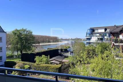 Wohnung Köln Porz - 2 Zimmer, 69 m&sup2;, 1.500&euro; | Angebot:26152857