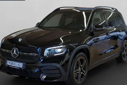 Mercedes-Benz GLB 200 61.200 km 32.950 &euro; Leverkusen 51381