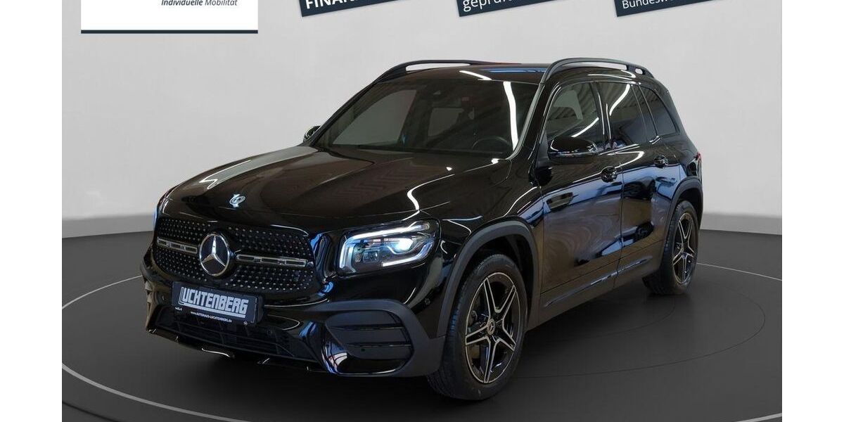 Mercedes-Benz GLB 200 61.200 km 32.950 &euro; Leverkusen 51381