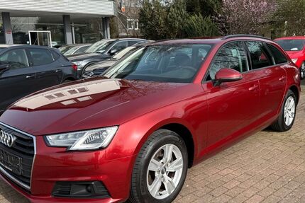 Audi A4 99.790 km 16.950 &euro; Korschenbroich 41352
