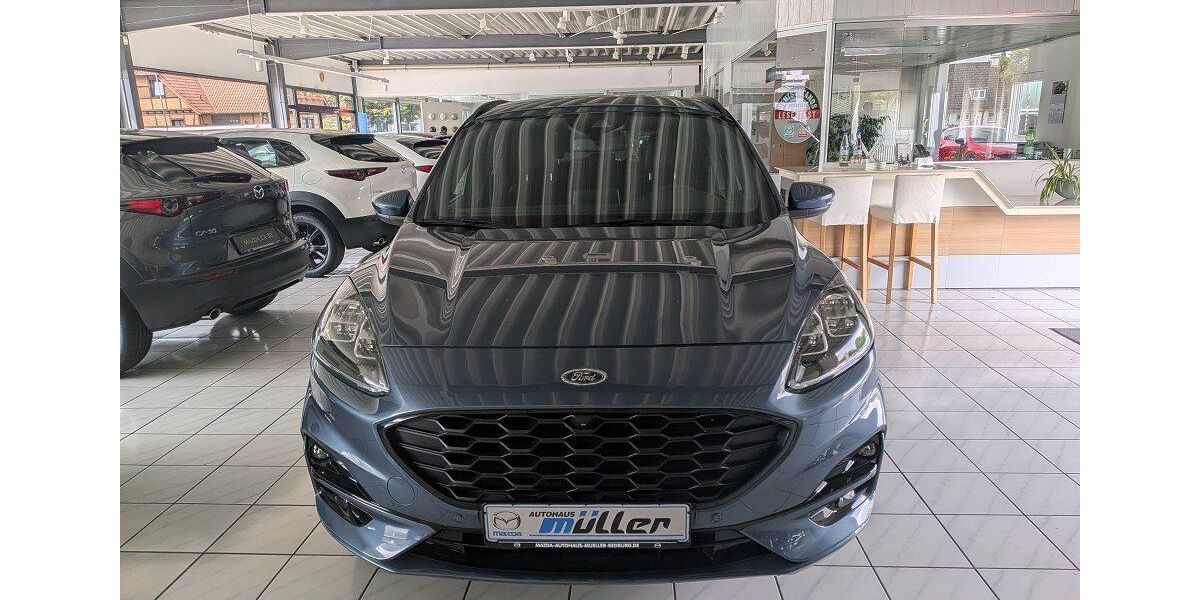 Ford Kuga 43.782 km 18.950 &euro; Bedburg 50181