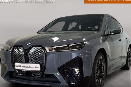 BMW iX 42.092 km 66.999 &euro; Düsseldorf 40237
