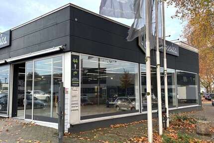 Gewerbeobjekt Düsseldorf Flingern Süd - 4.800&euro; | Angebot:26185683