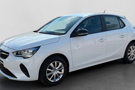 Opel Corsa 39.045 km 12.280 &euro; Viersen 41751