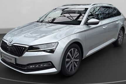 Skoda Superb 127.912 km 19.470 &euro; Mönchengladbach 41238