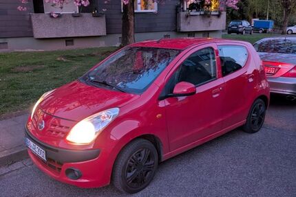 Nissan Pixo 160.000 km 1.990 &euro; Leverkusen 51381