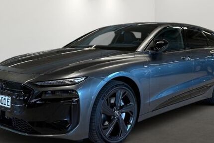 Audi A6 e-tron 1.500 km 84.480 &euro; Düsseldorf 40233